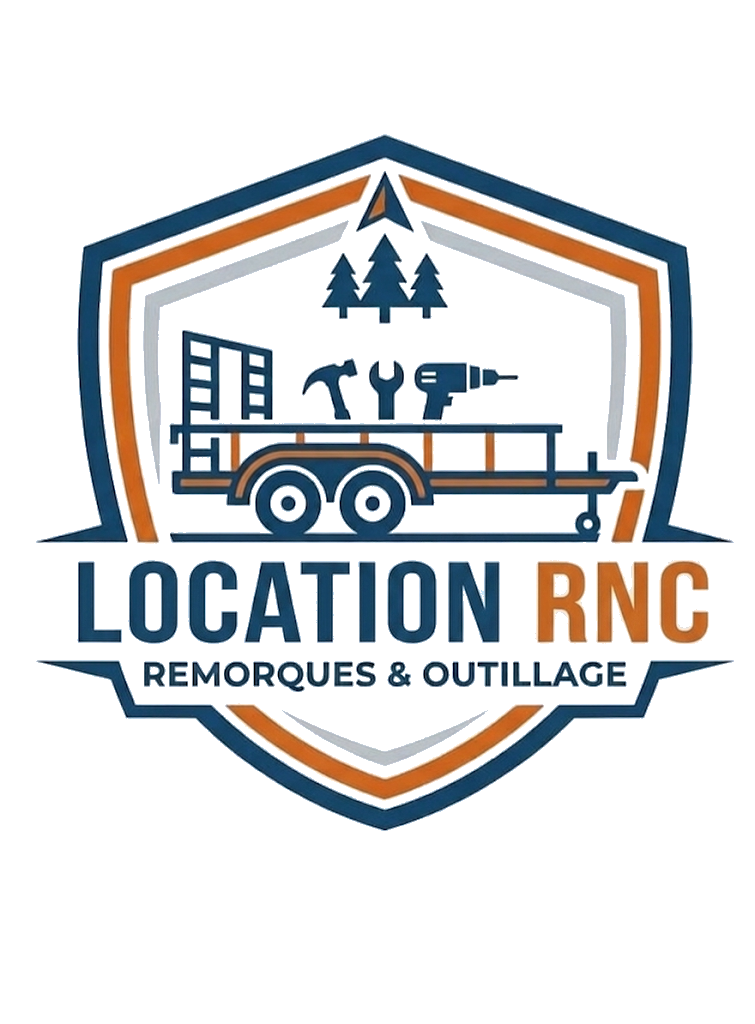 Location du Nord — Remorques & Outillage